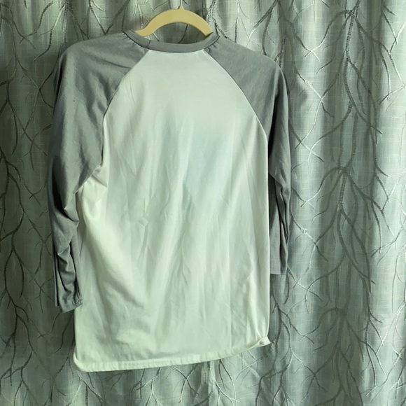 Baseball Tee - Picture 3 of 3